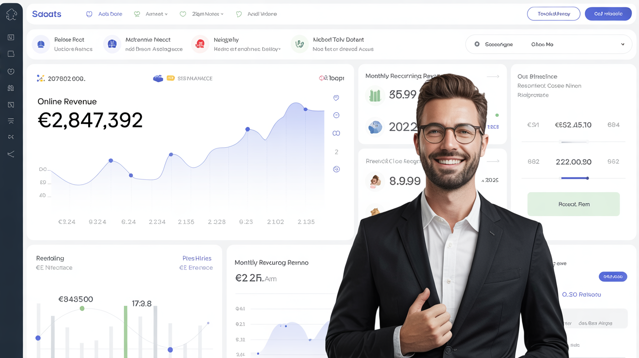 Billionen-Markt Evolution Review